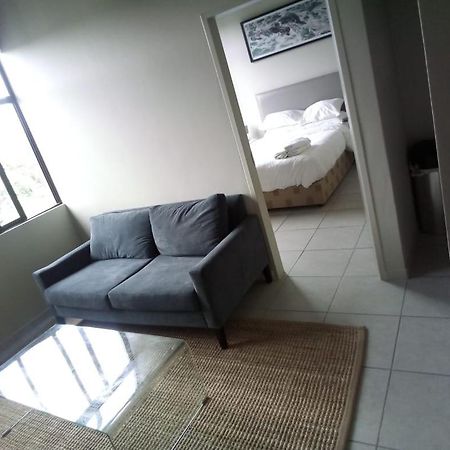 Rosebank Accommodation Johannesburg Dış mekan fotoğraf