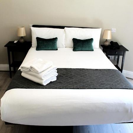 Rosebank Accommodation Johannesburg Dış mekan fotoğraf