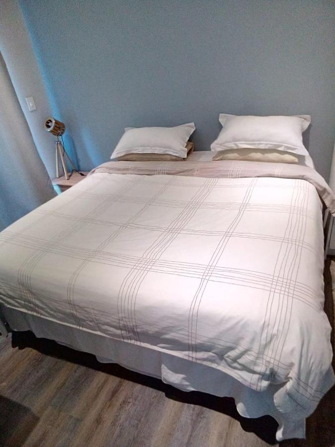 Rosebank Accommodation Johannesburg Dış mekan fotoğraf