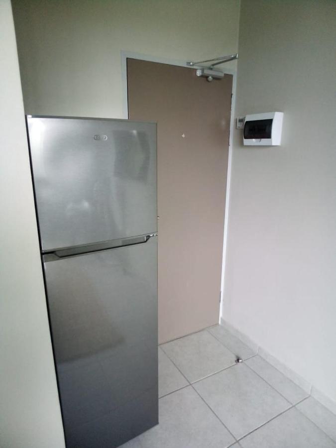 Rosebank Accommodation Johannesburg Dış mekan fotoğraf