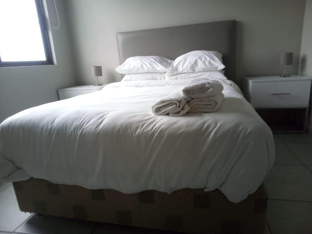 Rosebank Accommodation Johannesburg Dış mekan fotoğraf
