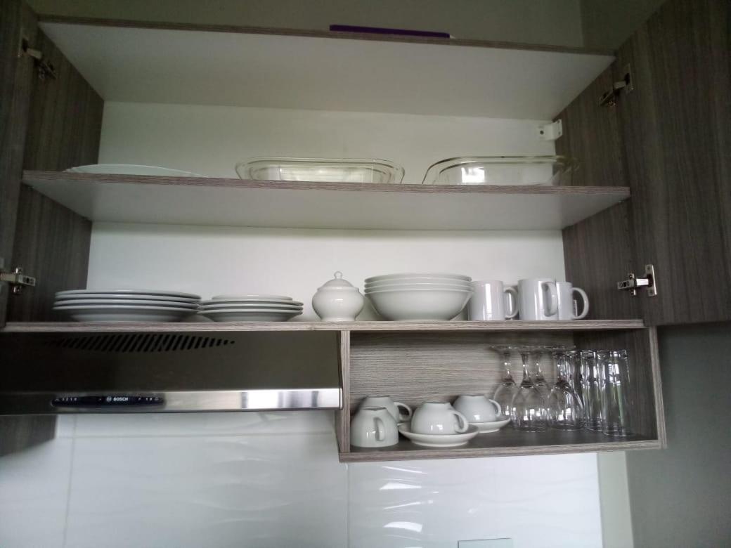 Rosebank Accommodation Johannesburg Dış mekan fotoğraf