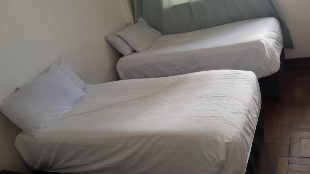 Rosebank Accommodation Johannesburg Dış mekan fotoğraf