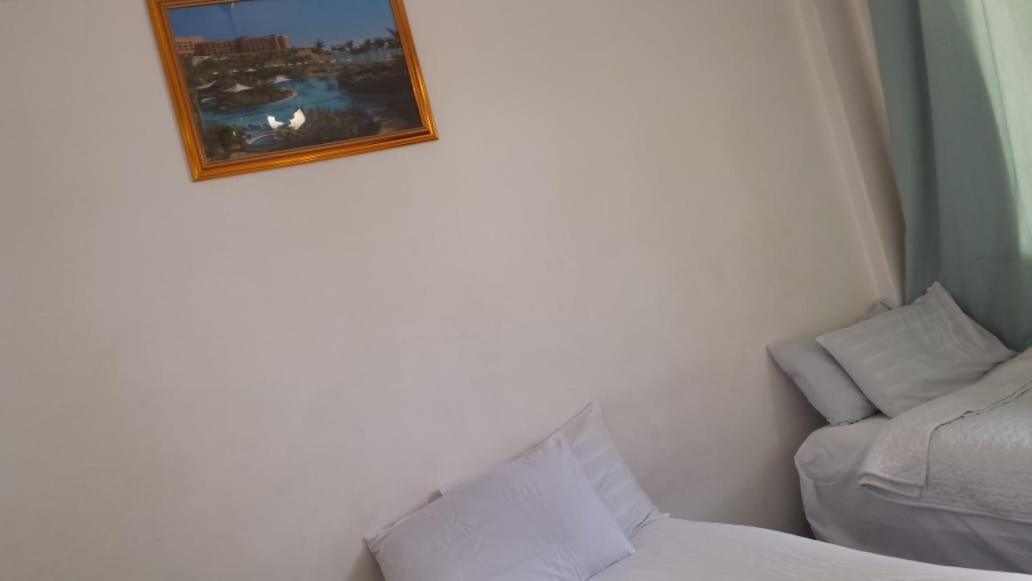 Rosebank Accommodation Johannesburg Dış mekan fotoğraf