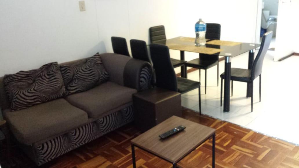 Rosebank Accommodation Johannesburg Dış mekan fotoğraf