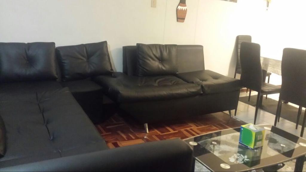 Rosebank Accommodation Johannesburg Dış mekan fotoğraf
