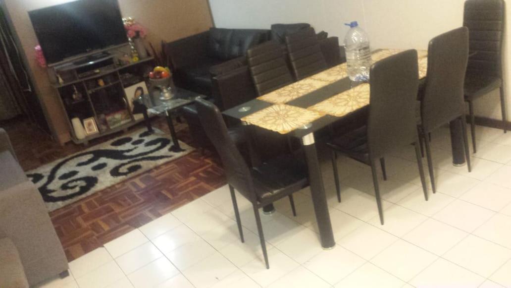 Rosebank Accommodation Johannesburg Dış mekan fotoğraf