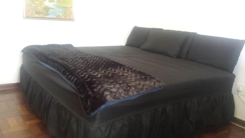 Rosebank Accommodation Johannesburg Dış mekan fotoğraf