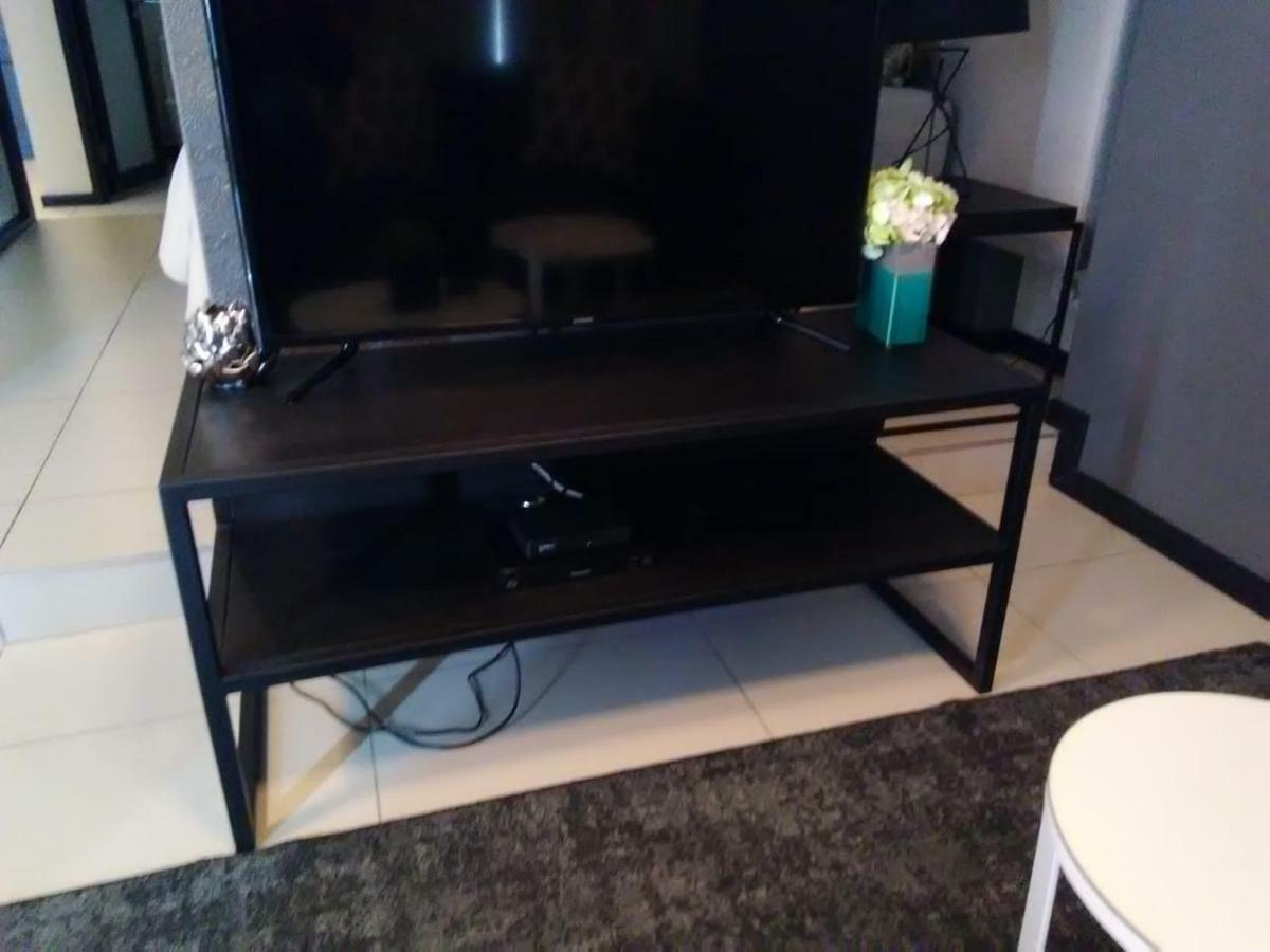 Rosebank Accommodation Johannesburg Dış mekan fotoğraf