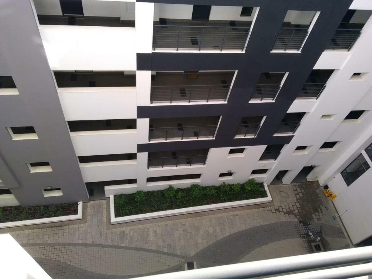 Rosebank Accommodation Johannesburg Dış mekan fotoğraf