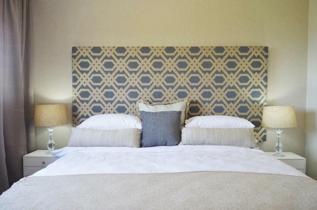 Rosebank Accommodation Johannesburg Dış mekan fotoğraf