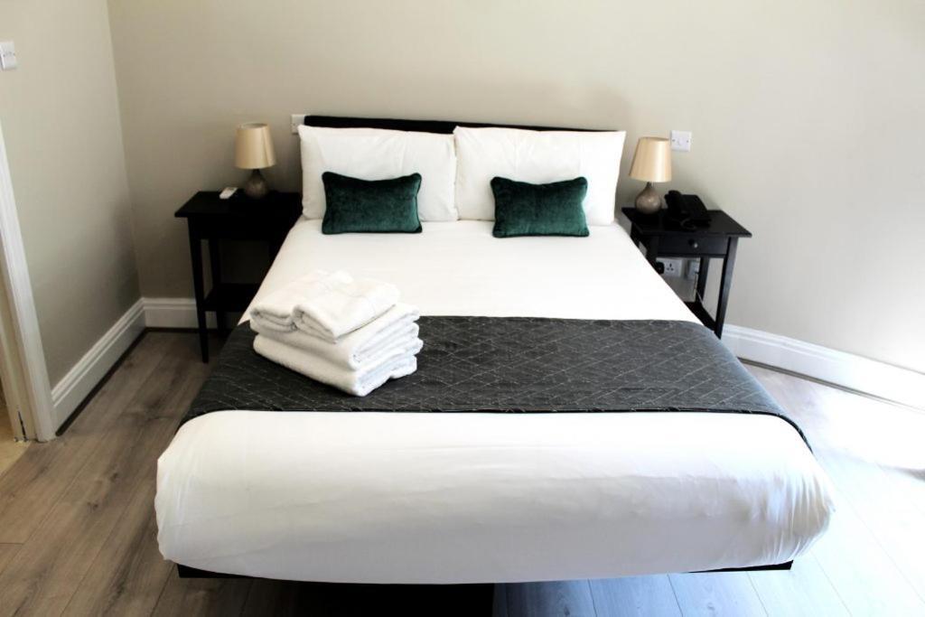 Rosebank Accommodation Johannesburg Dış mekan fotoğraf