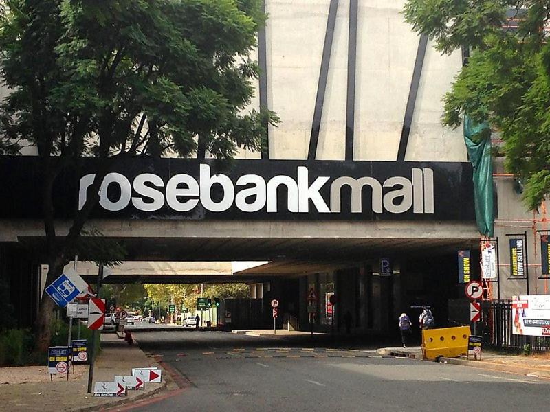 Rosebank Accommodation Johannesburg Dış mekan fotoğraf